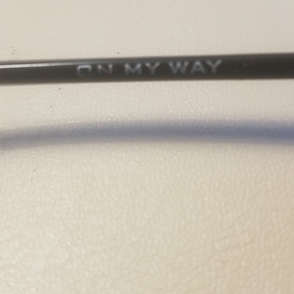 Luenx Polarized Aviator Sunglasses - Picture 5 of 5